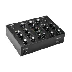 Omnitronic TRM-402 Rotary Mixer