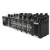 Omnitronic TRM-422 4 Channel Rotary Mixer
