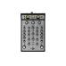 Omnitronic TRM-222 Rotary Mixer