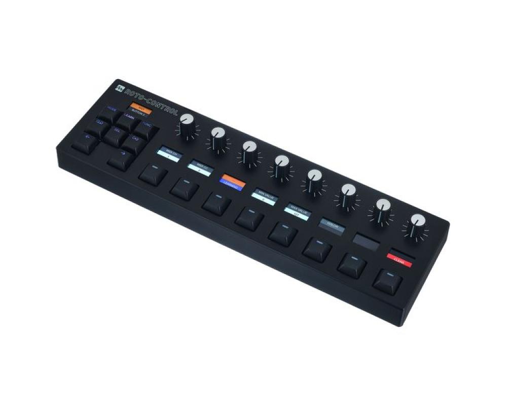 Melbourne Instruments Roto-Control