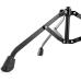 K&M 107 Music Stand Black