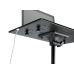 K&M 12185 Laptop Stand