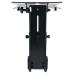 K&M 12196 Clamping laptop stand