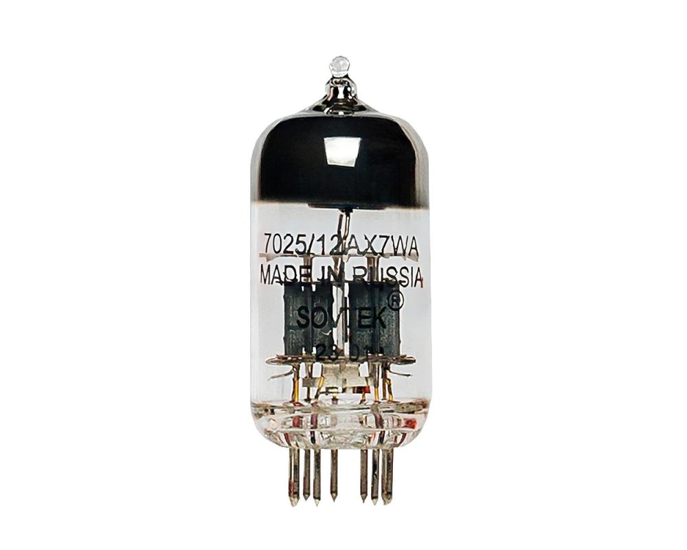 Electro Harmonix 12AX7WA/7025 SOV Tube