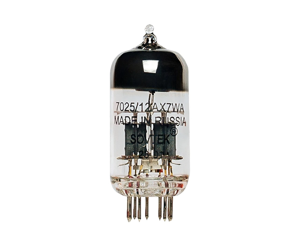 Electro Harmonix 12AX7WA/7025 SOV Tube