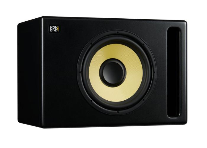 KRK Rokit 7 G4 - BimotorDJ