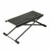 K&M 14670 Footrest Black
