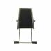 K&M 14670 Footrest Black