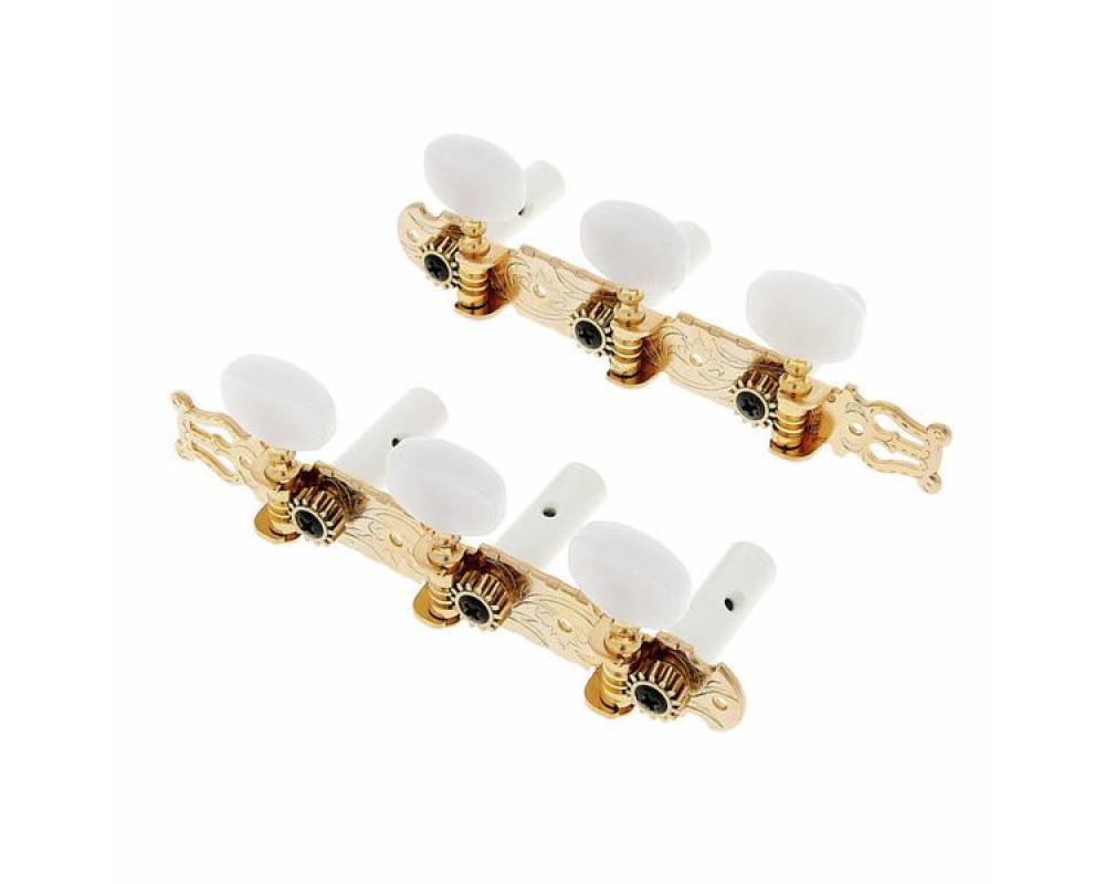 Gotoh 35G450 Classic Tuners G