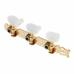 Gotoh 35G450 Classic Tuners G
