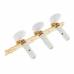 Gotoh 35G450 Classic Tuners G