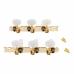 Gotoh 35G450 Classic Tuners G