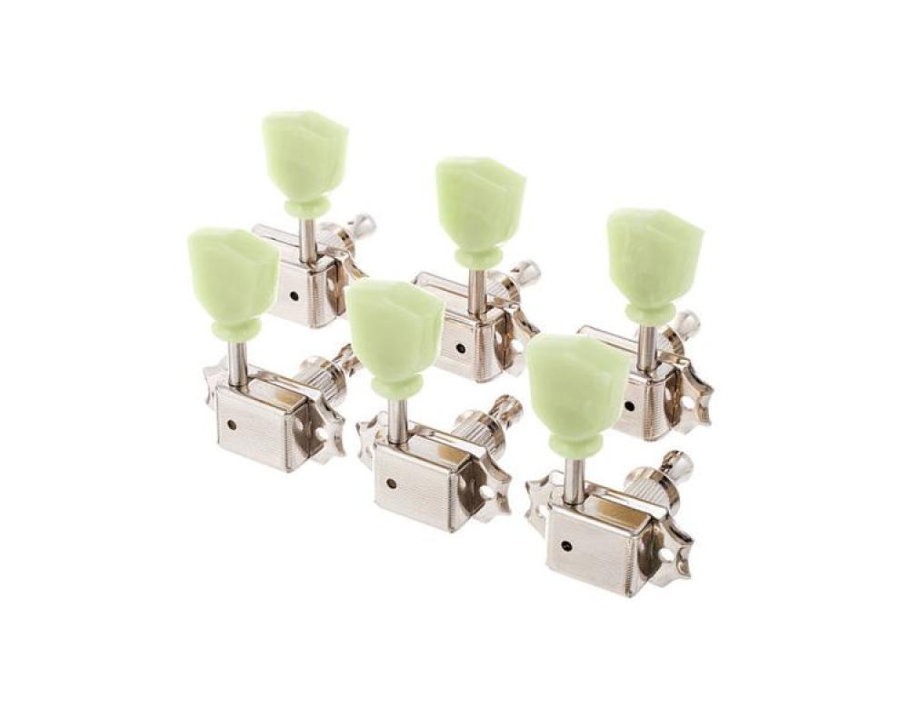 Gotoh SD90-SL Tuners 3L/3R N