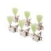 Gotoh SD90-SL Tuners 3L/3R N