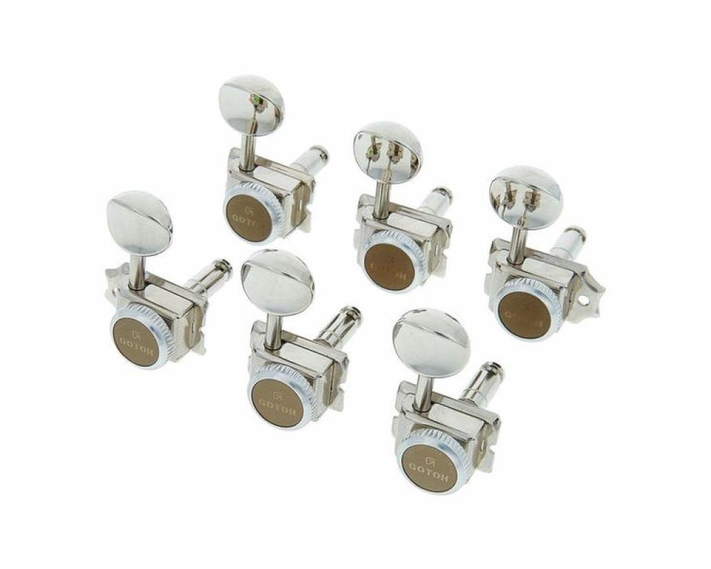 Gotoh SD91-05M MG-T Locking 6L N