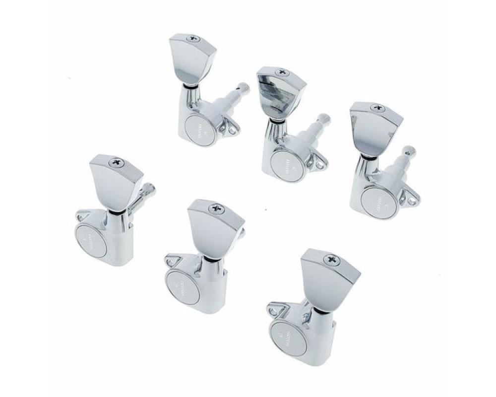 Gotoh SG301-04 Tuners 3L/3R C