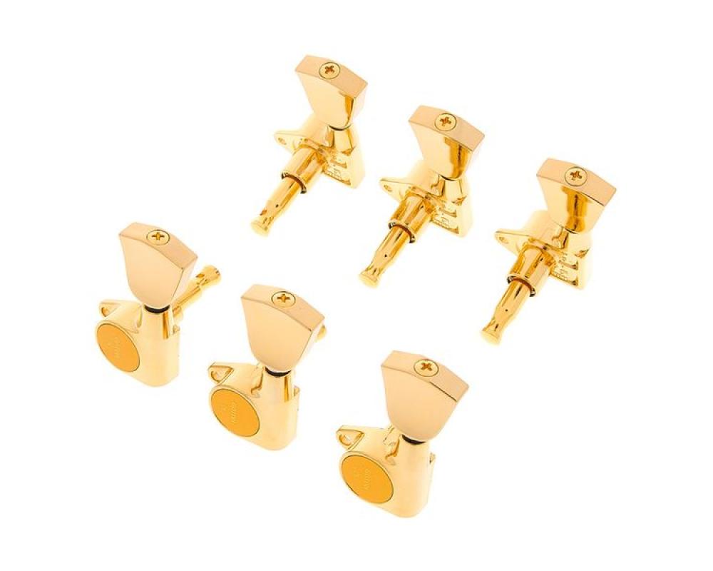 Gotoh SG301-04 Tuners 3L/3R G
