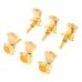 Gotoh SG301-04 Tuners 3L/3R G