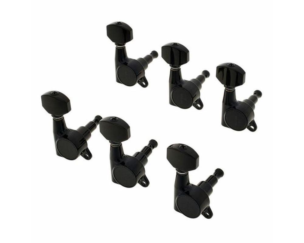 Gotoh SG381-07 Tuners 6L B