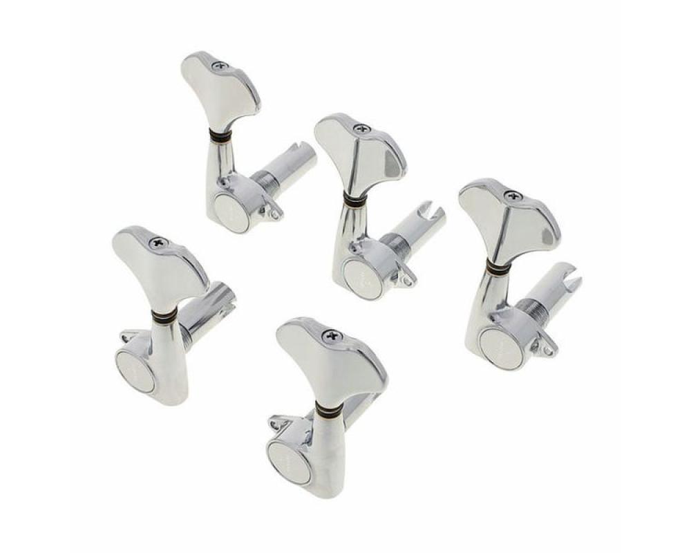 Gotoh GB707 3L/2R C Bass Tuners