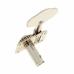 Gotoh GB10 4L N Bass Tuners