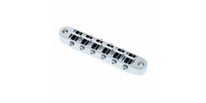 Pontes para guitarra