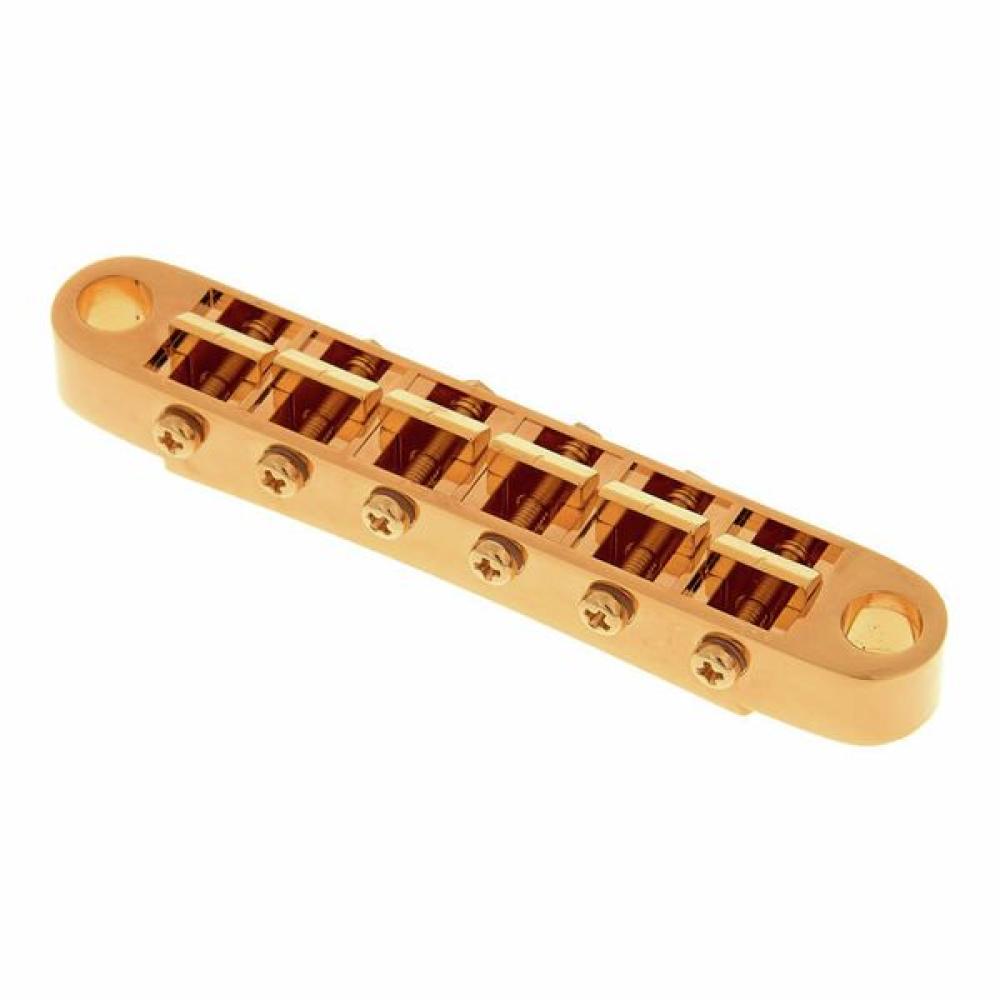 Gotoh GE103B-T TOM-Style Bridge G