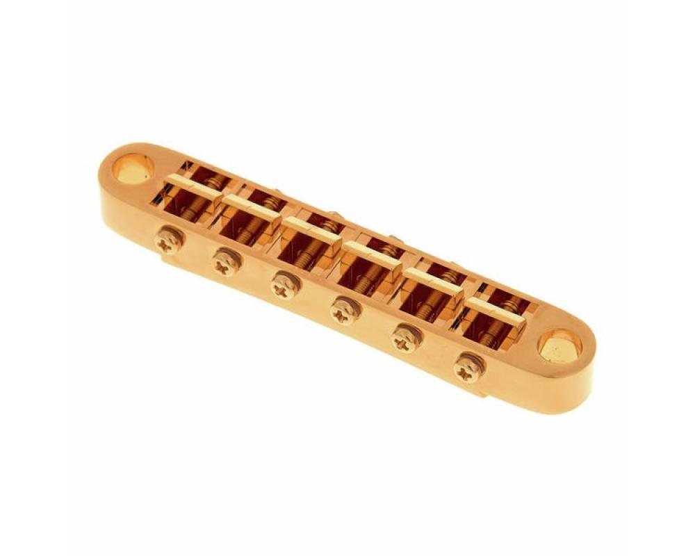 Gotoh GE103B-T TOM-Style Bridge G