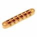 Gotoh GE103B-T TOM-Style Bridge G