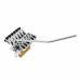 Gotoh GE1996T-40-C FR-Style Tremolo