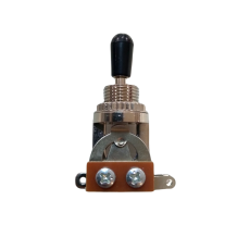 Gotoh YMT-20 Selector de 3 posições