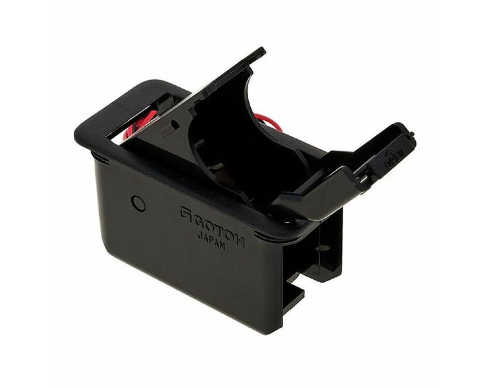 Gotoh Battery Box 9V BB-02