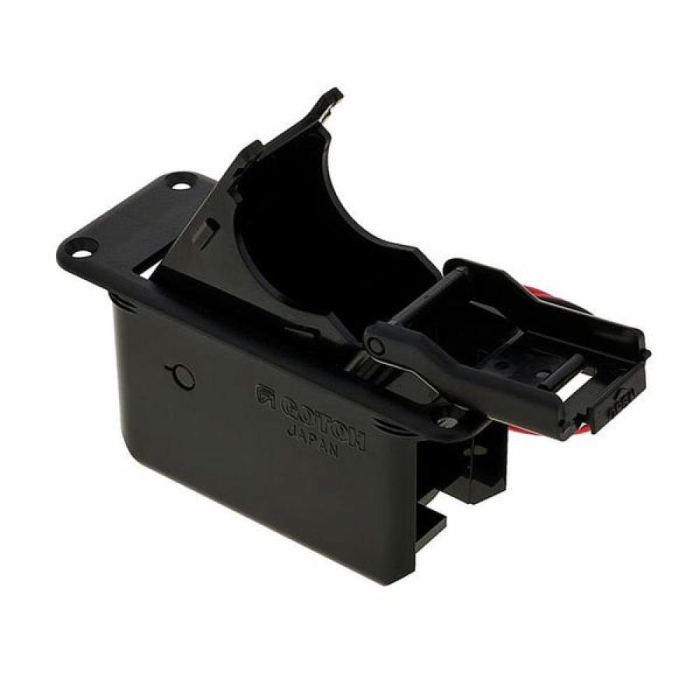 Gotoh Battery Box 9V BB-04