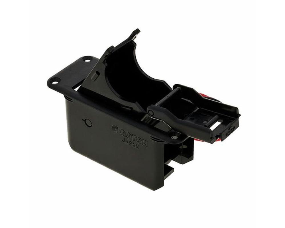 Gotoh Battery Box 9V BB-04