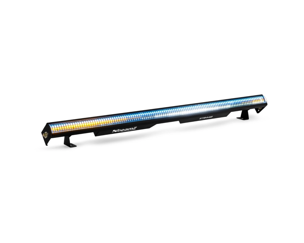beamZ STB448 Strobe Bar 224RGBW 112Amber