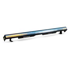 beamZ STB448 Strobe Bar 224RGBW 112Amber