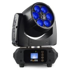beamZ Fuze610Z LED Wash Moving Head With Zoom