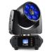 beamZ Fuze610Z LED Wash Moving Head With Zoom