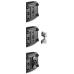 beamZ Fuze610Z LED Wash Moving Head With Zoom