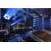 beamZ Fuze610Z LED Wash Moving Head With Zoom