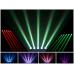 beamZ Galaxy5 Moving Head Bar 5x40W