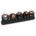 beamZ Galaxy5 Moving Head Bar 5x40W