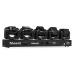 beamZ Galaxy5 Moving Head Bar 5x40W