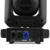 beamZ Cobra 160 LED Spot Moving Head with Bee Eye