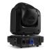 beamZ Cobra 160 LED Spot Moving Head with Bee Eye