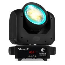 beamZ Cobra Wash100 LED Moving Head