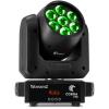 beamZ COBRA 720 LED Wash Moving Head With Zoom