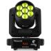 beamZ COBRA 720 LED Wash Moving Head With Zoom