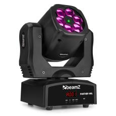 beamZ Panther80L Hybrid Moving Head IRC