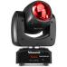 beamZ Panther 85 LED Beam Moving Head